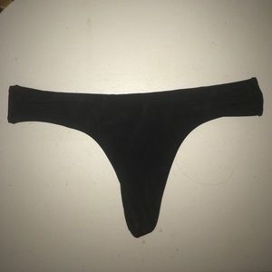 Victoria’s Secret thing bikini botttom